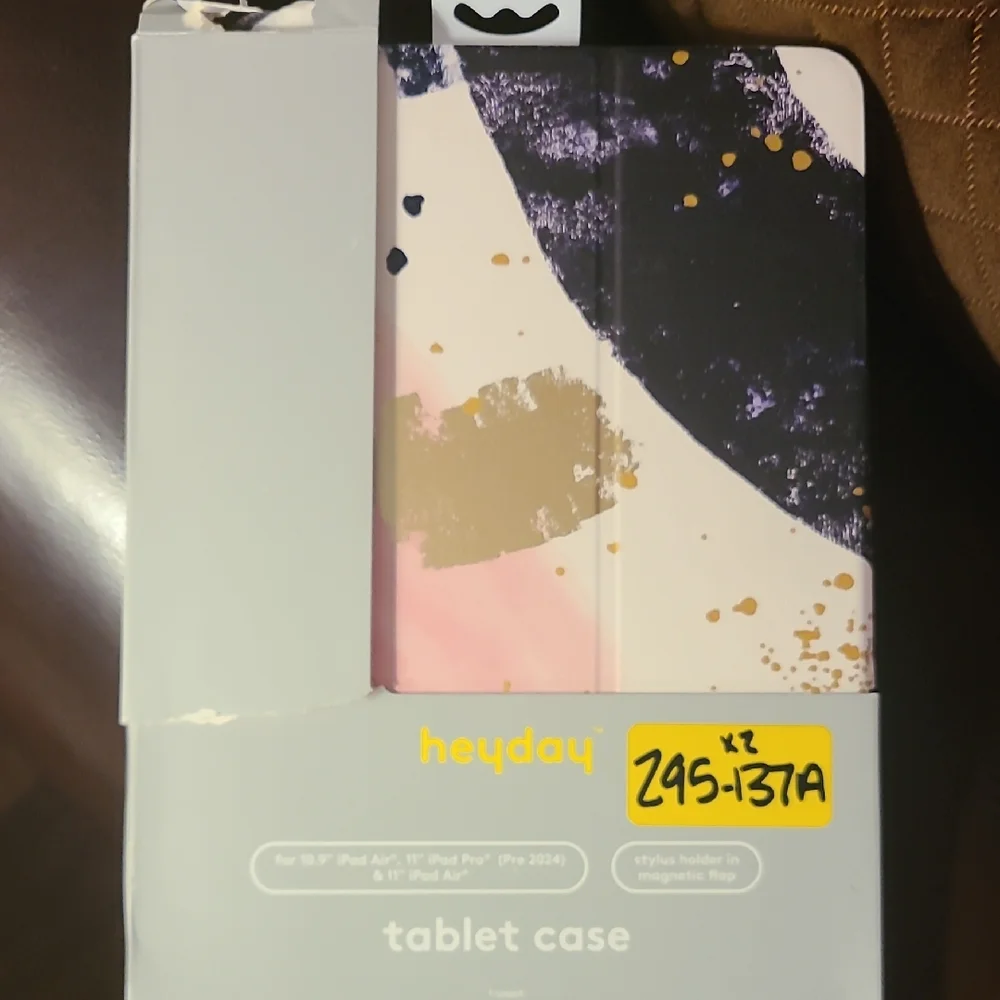 iPad Case